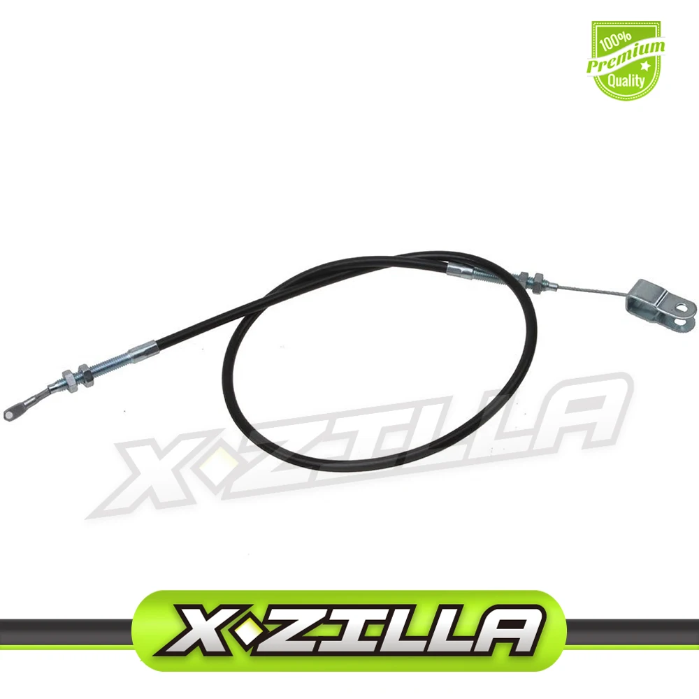 

Кабель заднего хода 37,8 дюйма для скутера, квадроцикла GY6 150cc