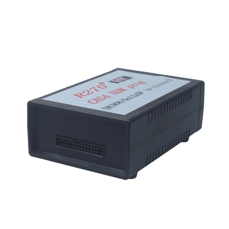 R270 CAS4 BDM Key Programmercar грузовик диагностический инструмент тестер Универсальный