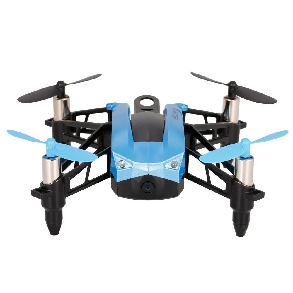 HELIWAY 903HS 2 4 ГГц высокоскоростной Дрон для селфи гоночный Квадрокоптер Wi Fi FPV 720P 2.0MP