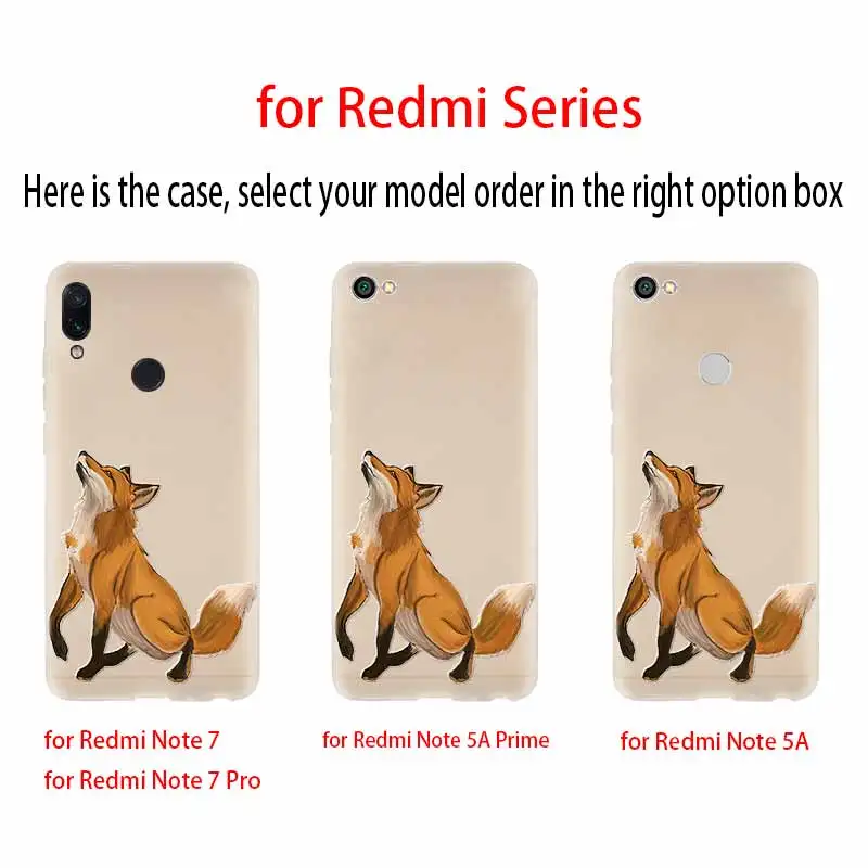 Sr. Чехол для Xiaomi Redmi Note 10 9 8 7 6 5 Pro Max 10S 9S 9T 8T note10|Бамперы| |