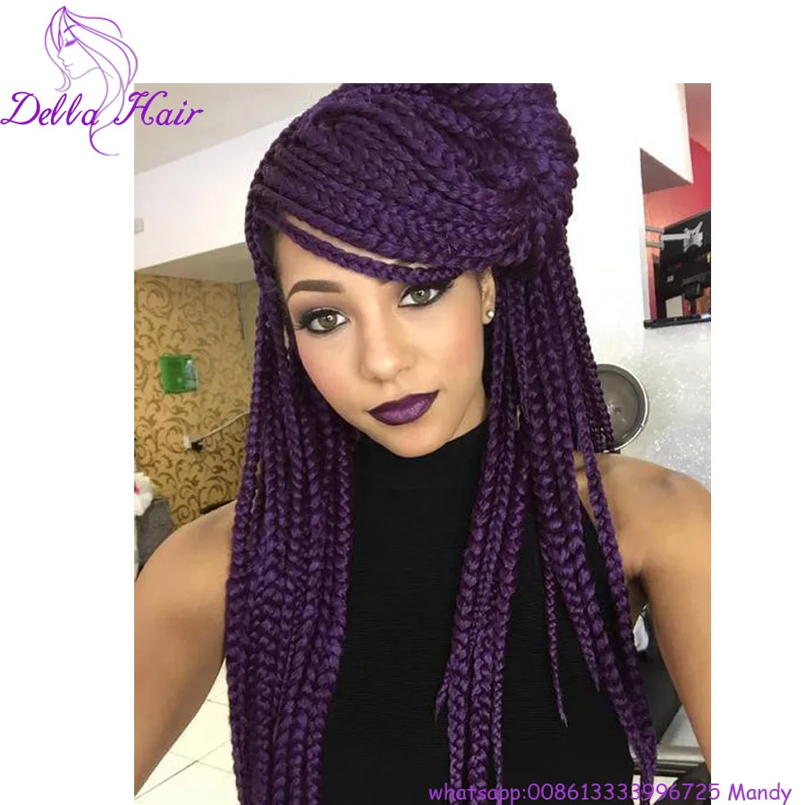 12 &quotГавана мамбо твист крючком кос наращивание волос синтетические оплетки jumbo