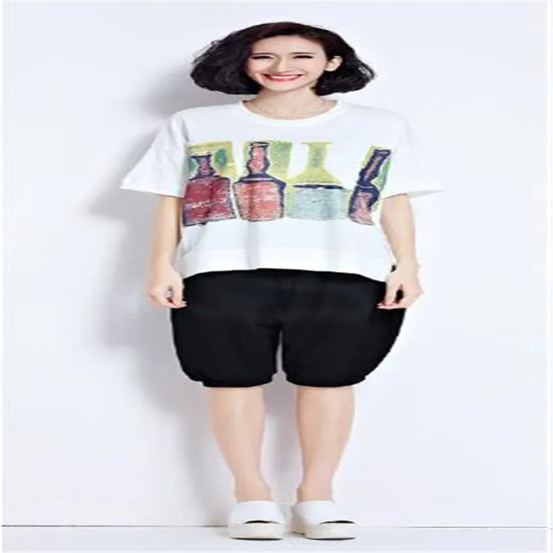 Virgil медведь Летняя Новинка 2017 г. женские футболки один размер творческий