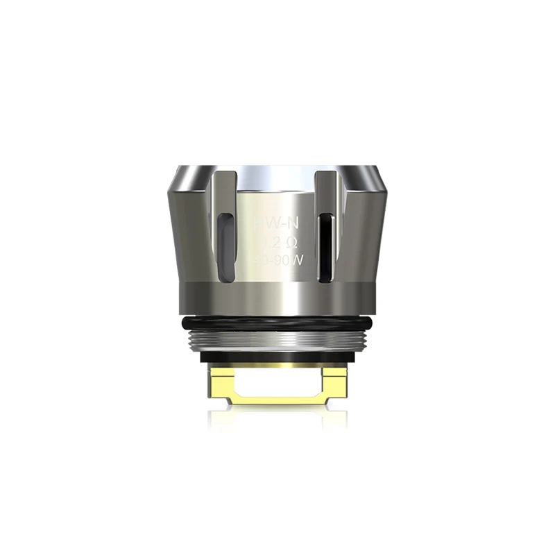 Оригинальный испаритель Eleaf 3 Kit ELLO Duro катушка HW M N для испарителей iJust |