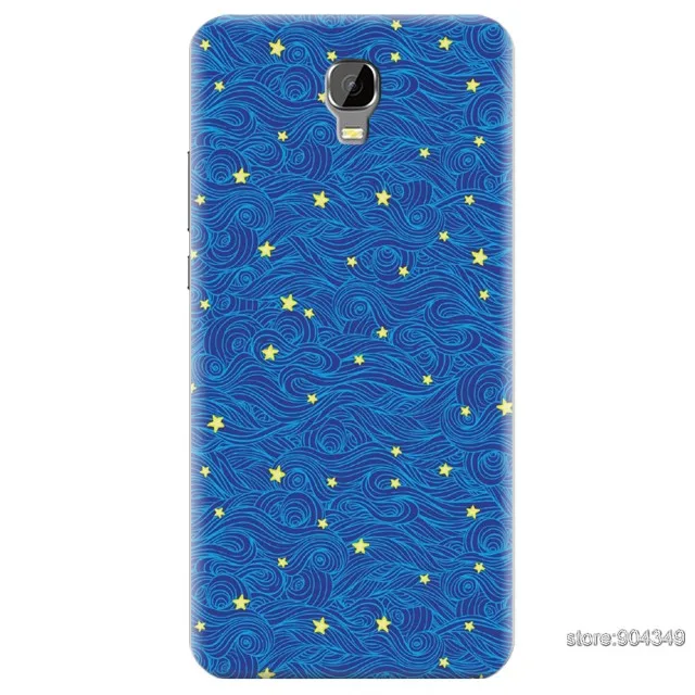 1 piece Case Чехол JOOKI для Oukitel K6000 Plus, пластиковый жесткий чехол на заднюю панель телефона, противоударный чехол - Цвет: 1 piece Case