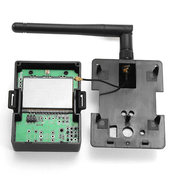 IRangeX IRX4 2 4G CC2500 NRF24L01 A7105 CYRF6936 4 в 1 мультипротокол STM32 TX модуль с чехлом|2.4g| |