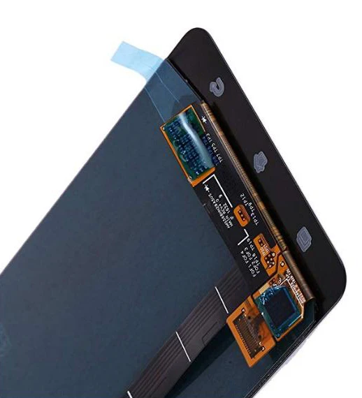 Оригинальный 5 7 ''ЖК-экран для ASUS Zenfone 3 Deluxe ZS570KL Z016S Z016D ЖК-дисплей с сенсорным
