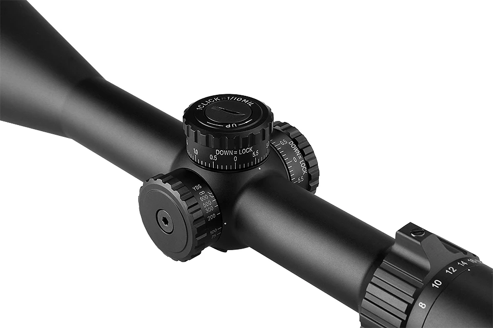 MARCOOL S.A.R тактическая оптика 5-30X56 FFP HD оптическая цель коллиматор пневматическая винтовка прицел оружие, винтовка прицел для охоты