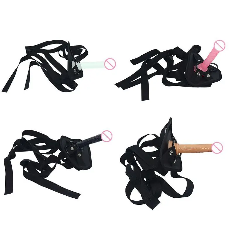 Высокое качество Новый ремень для ношения на плече фаллоимитаторе с присоской