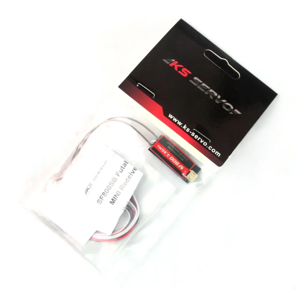 SF800 ресивера FUTABA S FHS SB 8CH 2 4G приемник FPV SBUS CPPM совместимая Futaba FHSS T6J T6K T10J T14SG T18MZ|receiver