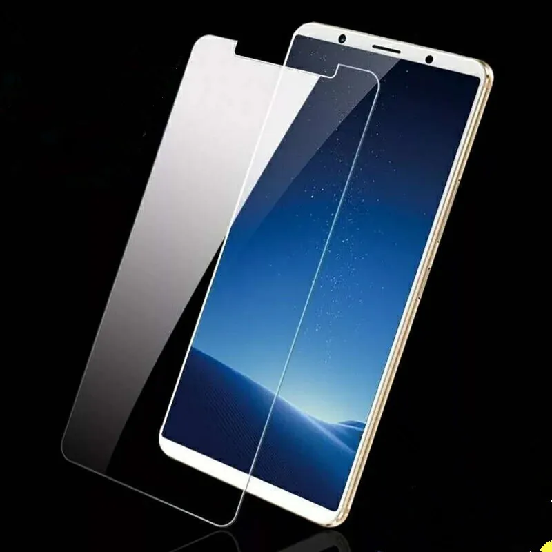 Для Xiaomi Mi 8 8SE мобильный телефон стеклянная пленка для Закаленное стекло не полный