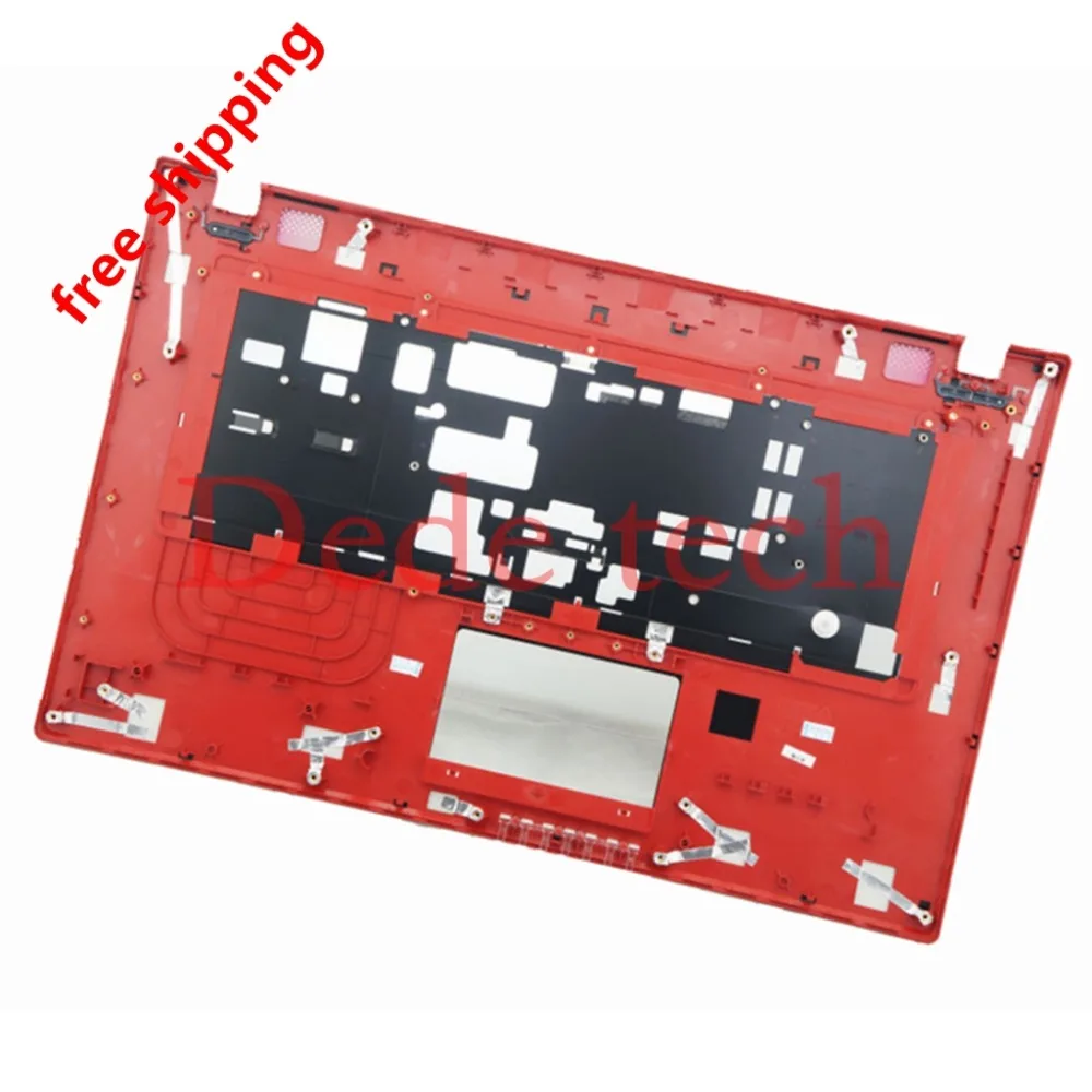 Новая Оригинальная задняя крышка ЖК-дисплея для MSI GE70 307759A212A89 307-759A212-A89 верхняя крышка без сенсорной панели 307757C216Y31 черный