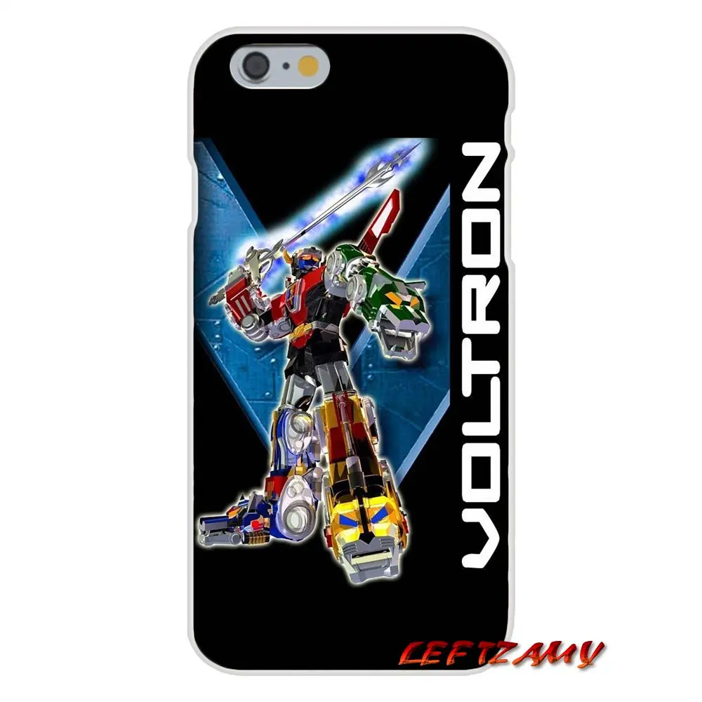 Для Samsung Galaxy A3 A5 A7 J1 J2 J3 J5 J7 2015 2016 2017 аксессуары для телефона Чехлы Voltron Легендарный