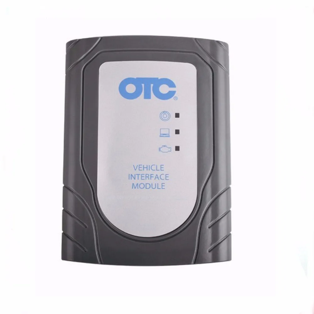 Сканер Quatily GTS OTC V15.20.015 Global Techstream VIM IT3 лучше чем тестер IT2 инструмент для