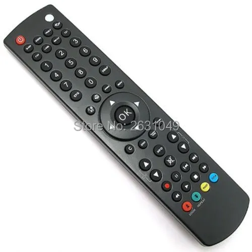 Пульт дистанционного управления для Telefunken tv TC3211HD906 TLFK22LED 19LED400PVR 22LED401PVR 24LED402PVR