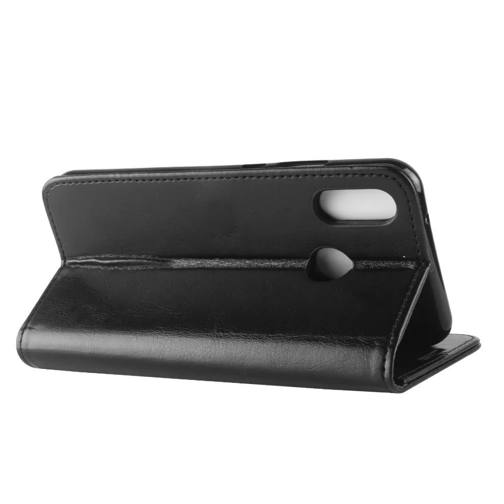 Cyboris Чехлы для huawei P30 lite чехол Funda класса люкс из искусственной кожи бумажник