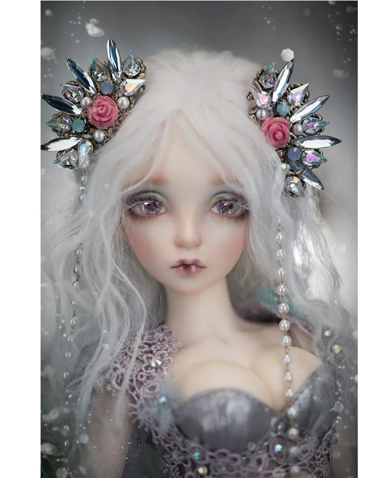 1/4BJD кукла Бесплатная доставка на глаза можно выбрать цвет глаз | Игрушки и хобби