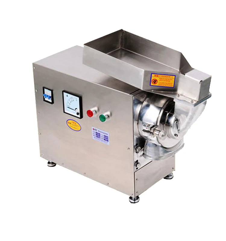 Многофункциональная машина для измельчения пшеницы 304SS 220V|wheat grinding machine|machine
