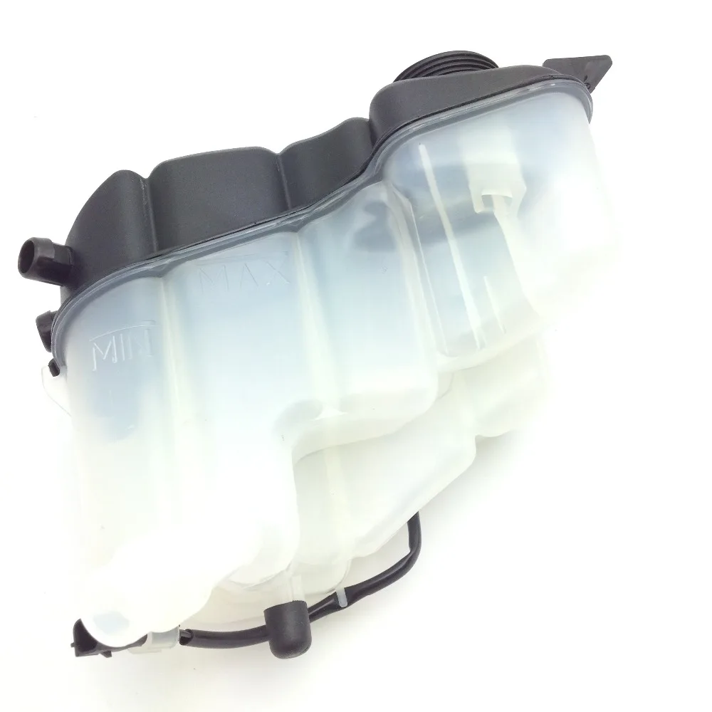 LR024296 расширительный бак автомобильного радиатора 2.2L дизель для LR2 Range Rover Evoque 2012