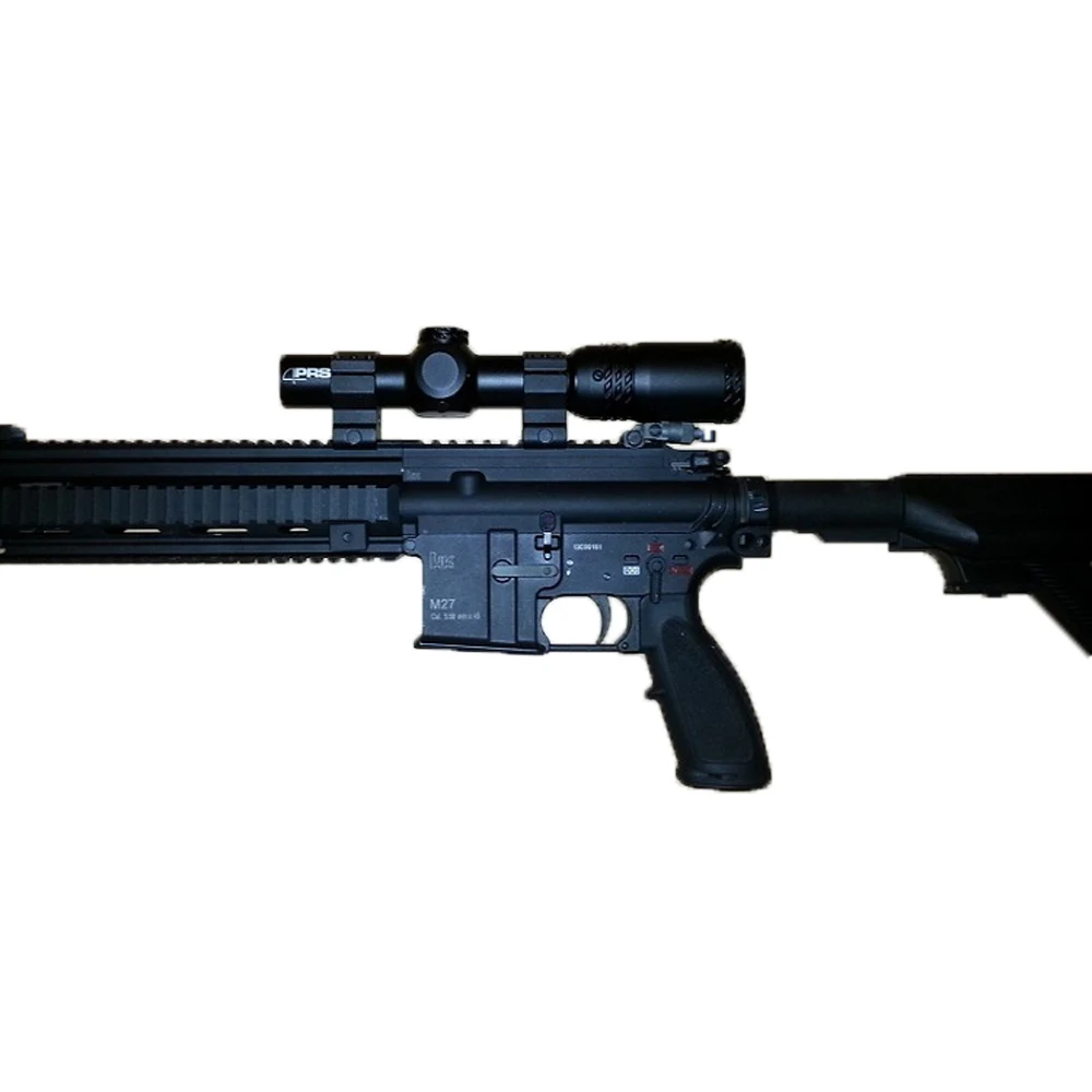 Бренд Walther оптический прицел PRS 1 6X24 Оптика охотничья оптическая красная точка