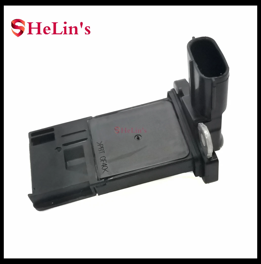 AFH70M-40 8-97601-9670 массовый воздушный поток Maf датчик для ISUZU N Serie NKR85EA NLR85AL NLR85L nnnr85l NPR85G