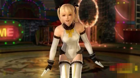 

Dead or Alive 5 Game Cosplay DOA5 Marie Rose cosplay costume jumpsuit