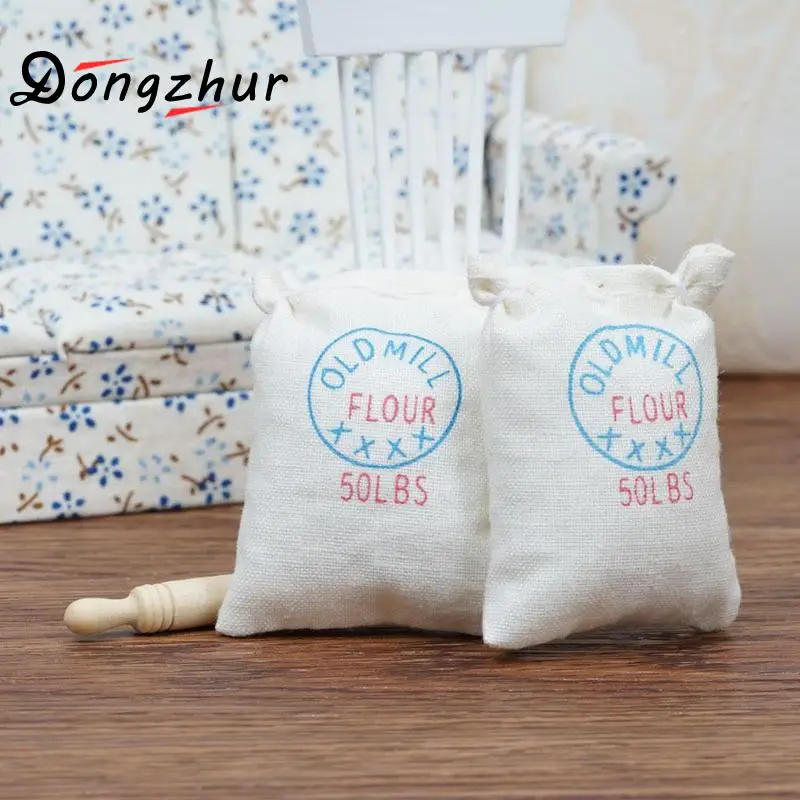 

3pcs/Set Noodles Powder Dollhouse Miniatures 1:12 Accessories Dollhouse Kitchen Tools Ornament Diy Dollhouse Miniature