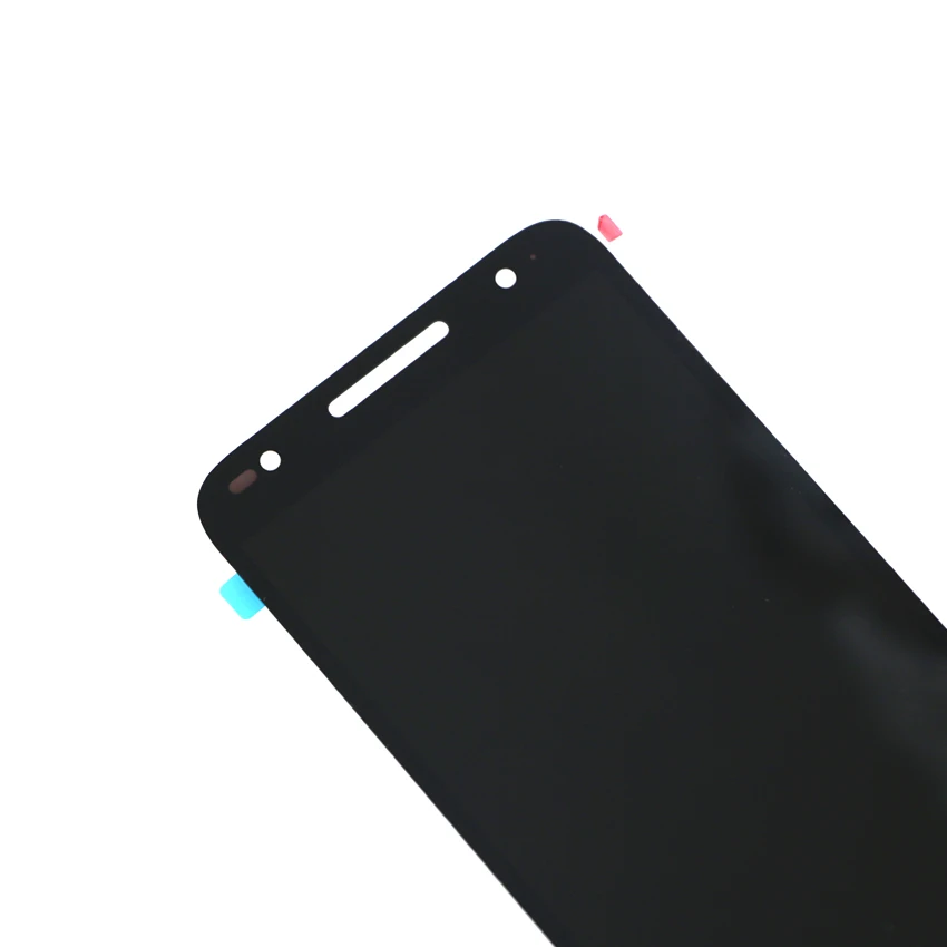 ЖК дисплей для Alcatel U5 HD 5047i 5047D сенсорный экран запчасти телефонов с бесплатными