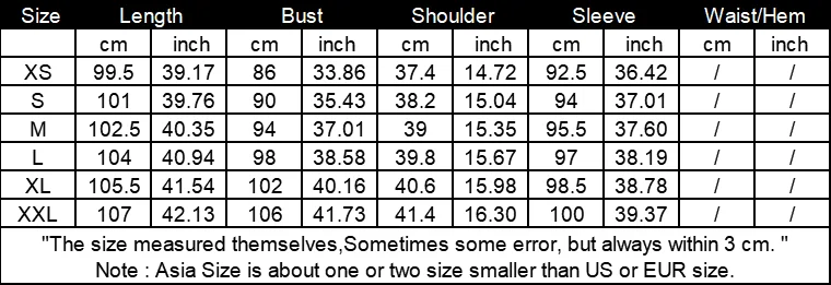 HYH HAOYIHUI модные женские туфли Повседневное Open Front Blazer Костюмы с карманом мыс траншеи Duster удлиненный плащ пончо Mujer пальто
