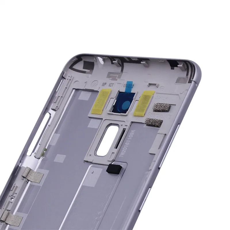 Чехол для аккумулятора Asus ZC551KL задняя крышка ASUS ZenFone 3 Laser Для Zenfone ZC551KL|Сумки и