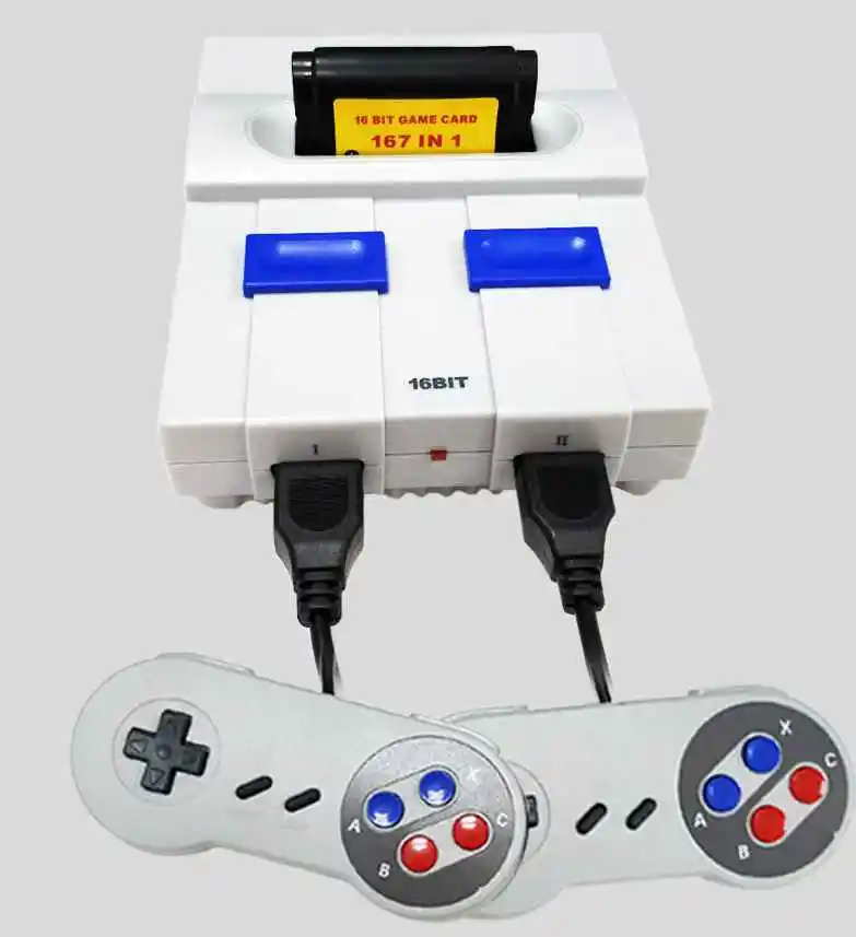 Можно использовать карточная игра супер мини 16 бит MD16 SG-105 AV out Семейные игры ТВ