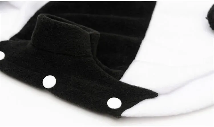 Одежда для маленьких собак толстовка с капюшоном домашних животных одежда