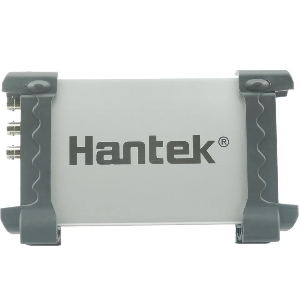 

Оригинальный Hantek1025G PC USB функция/произвольный генератор сигналов 25 МГц Arb. Wave 200MSa/s DDS USBXITM интерфейс Hantek 1025G