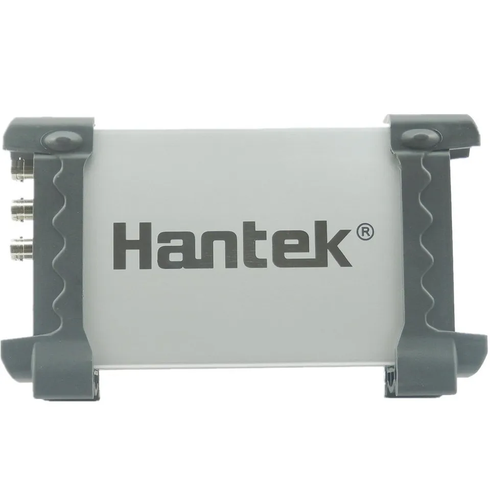 Оригинальный Hantek1025G PC USB функция/произвольный генератор сигналов 25 МГц Arb. Wave 200MSa/s