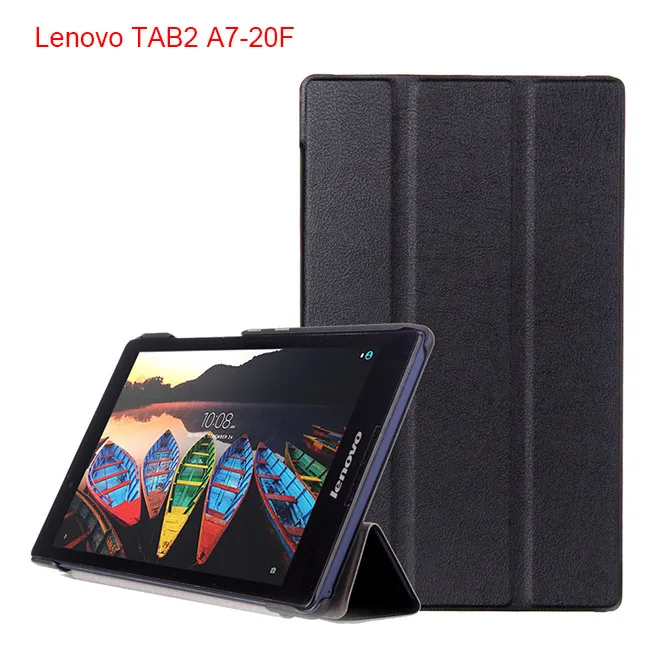 PU005 Tab3 8 защитная сумка флип кожаный чехол для Lenovo Tab 3 8,0 850F 850 м Tab 2 a8-50F A8-50LC 3D роспись Tablet Cover - Цвет: PU005