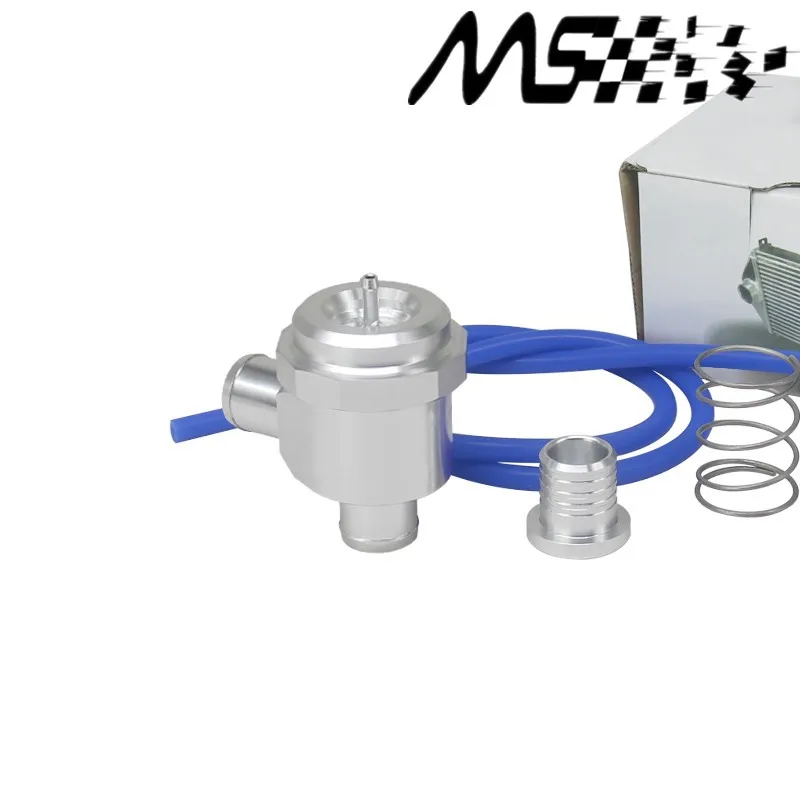 Предохранительный клапан S переключающий турбо BOV Boost для VW GTI, Jetta, Passat, Audi A4, A6, TT 1,8 T, 2.7TT