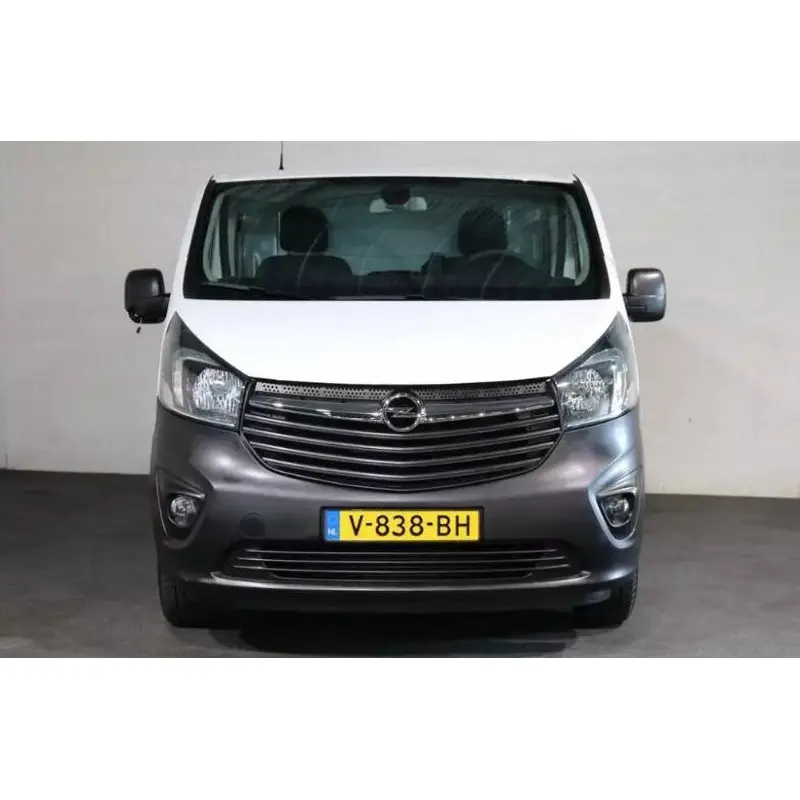 Противотуманные фары для OPEL VIVARO Box 1 6 2014 стоп сигнал лампа заднего хода поворота
