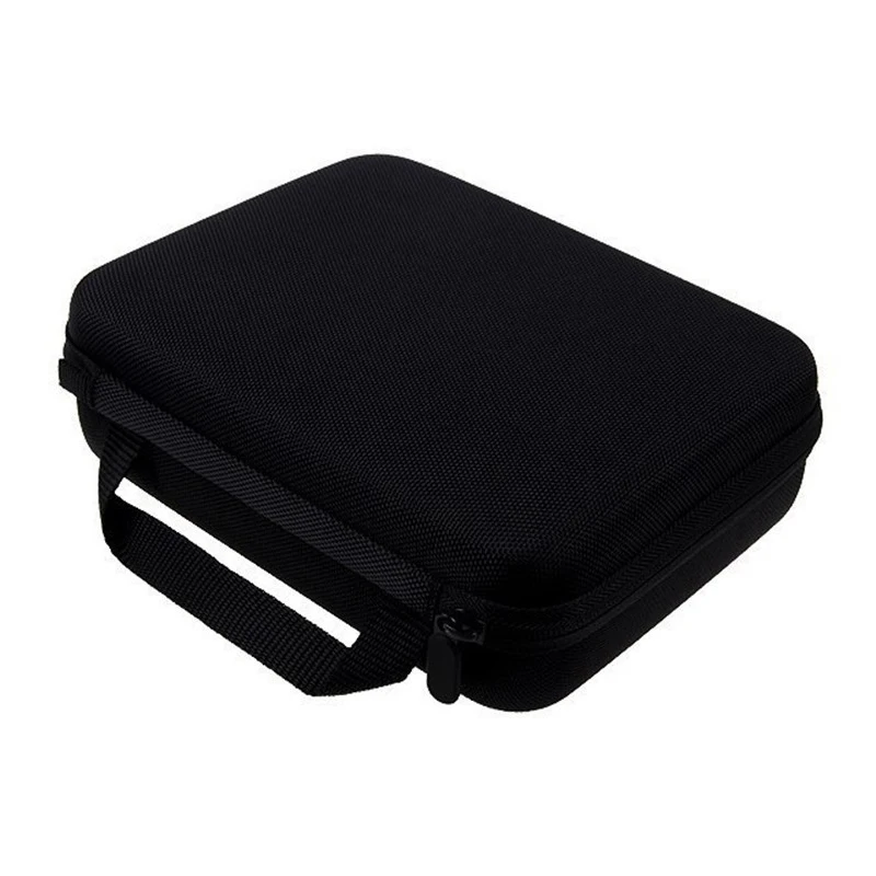 Waterproof Case Housing Silicone case protective Frame shell Portable storage bag Box For Xiaomi Mijia Camera Accessories set |
