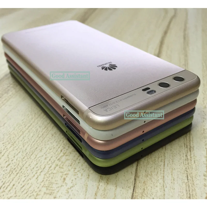 Для Huawei P10 плюс P10Plus VKY L29 AL00 L29A L09 задняя крышка батарейного отсека Корпус заднего