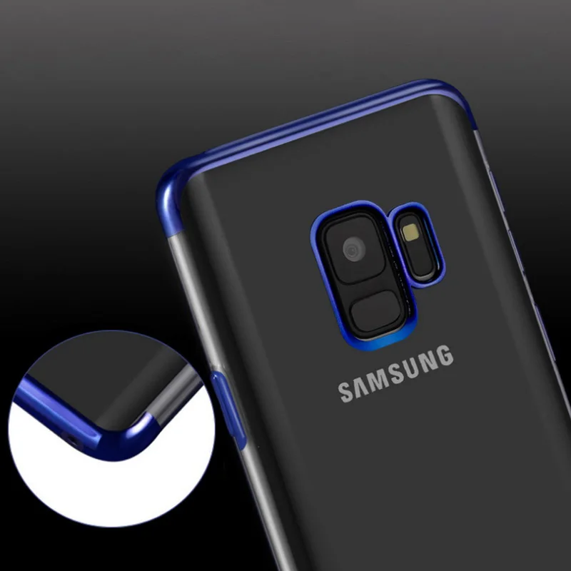 Чехол для Samsung Galaxy J2 Prime чехлы с силиконовым покрытием Grand 2016 SM G532F Core J260 Pro 2018 J250