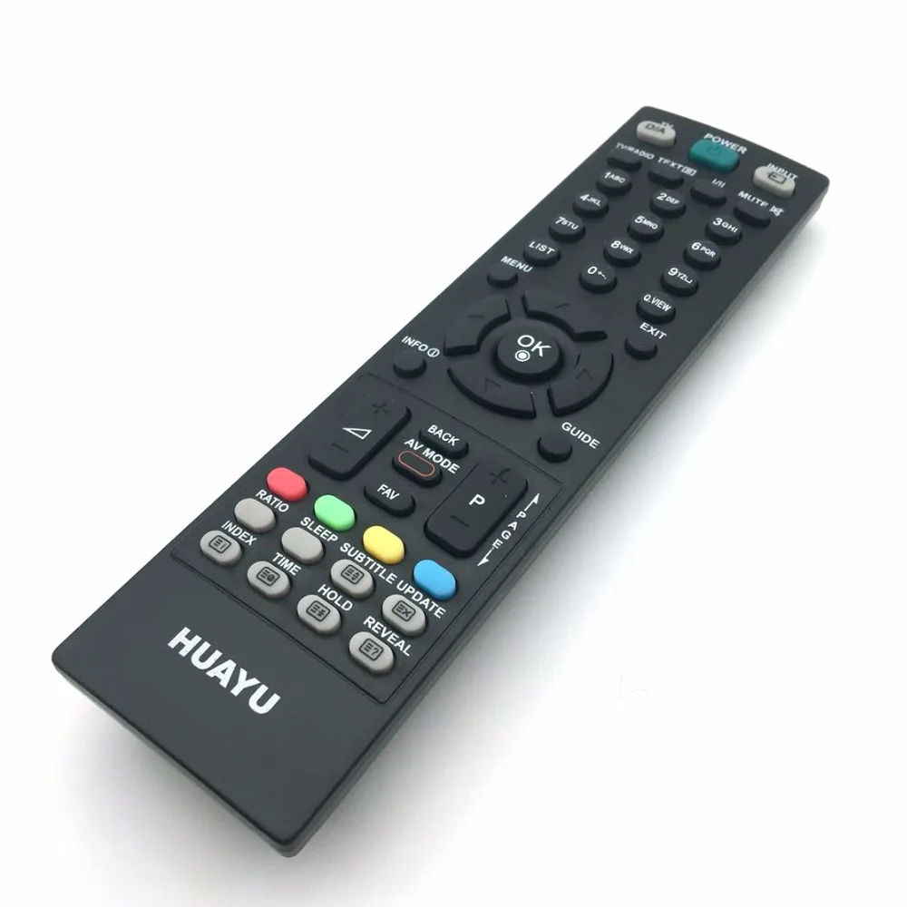 Пульт дистанционного управления подходит для LG TV пульт 26CS460S 26CS460T 32CS460 32CS460S 32CS460T