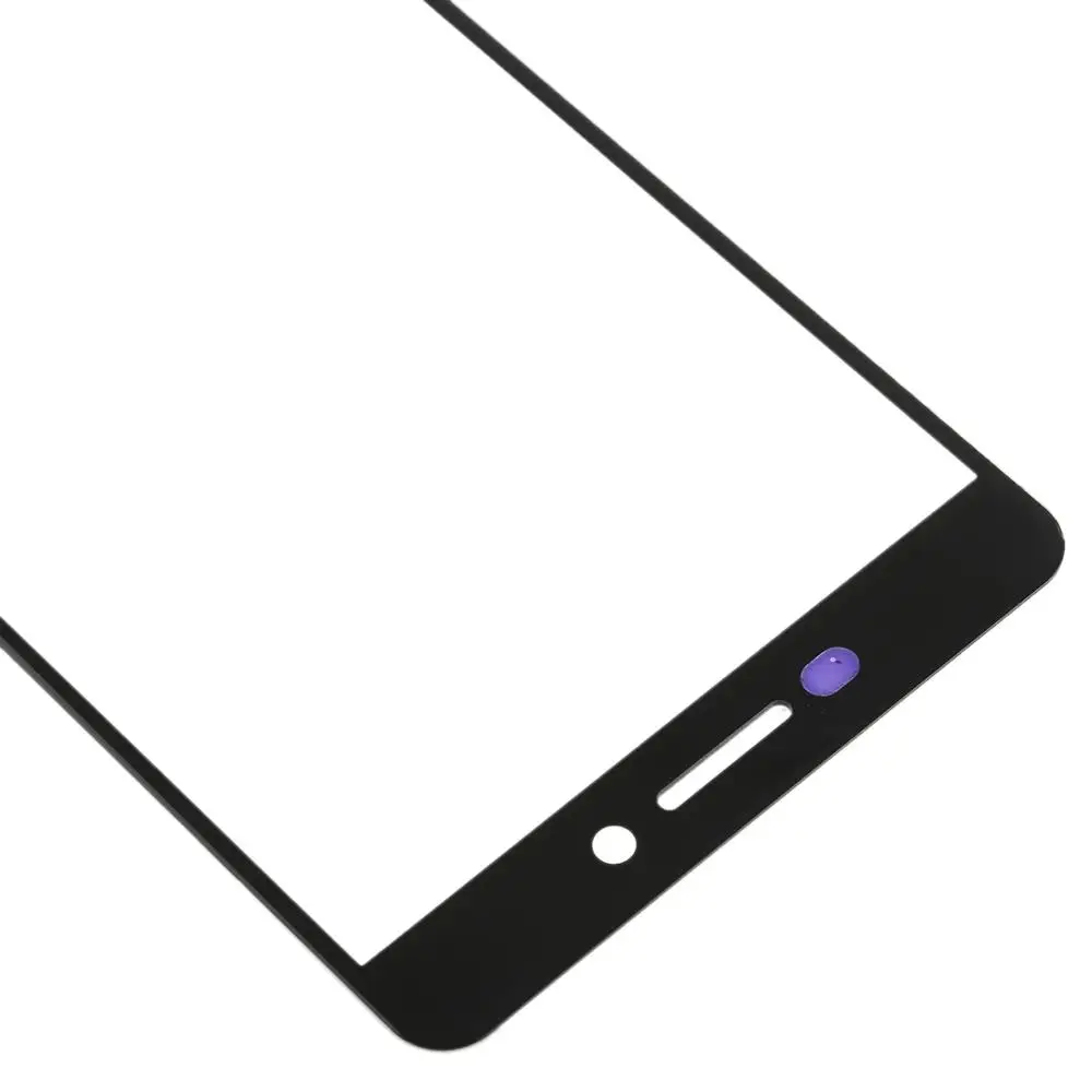 Новинка 2019, ЖК Переднее Сенсорное стекло, панель объектива для Nokia 6 2018/6,1 SCTA-1043 TA-1045, внешний сенсорный экран, стекло дигитайзера