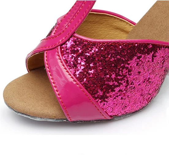 

XEK Summer Women Sandal Shoe Fashion solid Square heel sandal for women size 35-41 GSS41