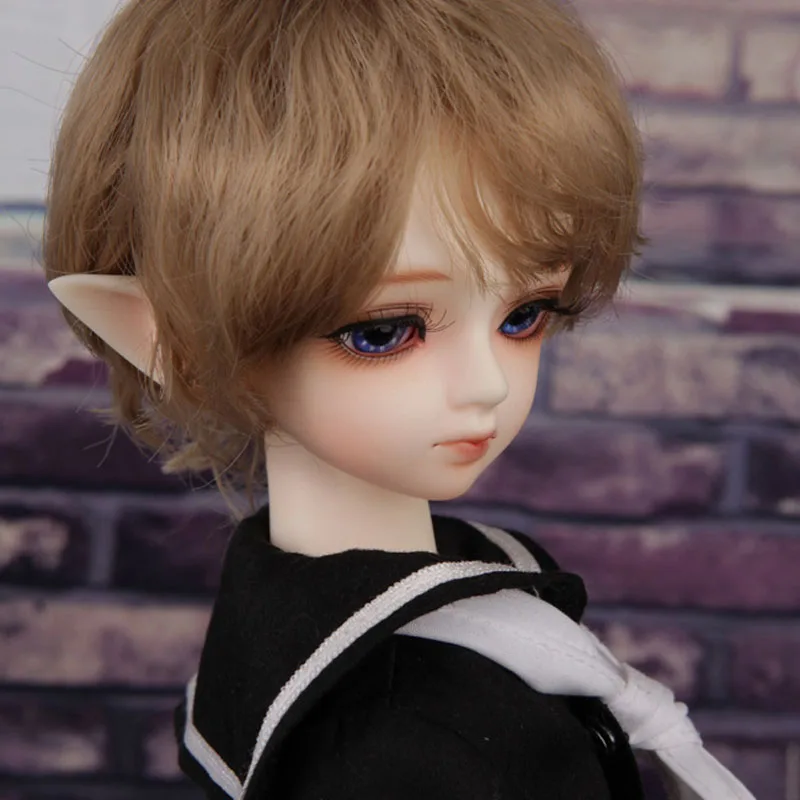 2020 Новое поступление 1/4 BJD SD кукла игрушки модная детская Delf Hodoo для детей подарок