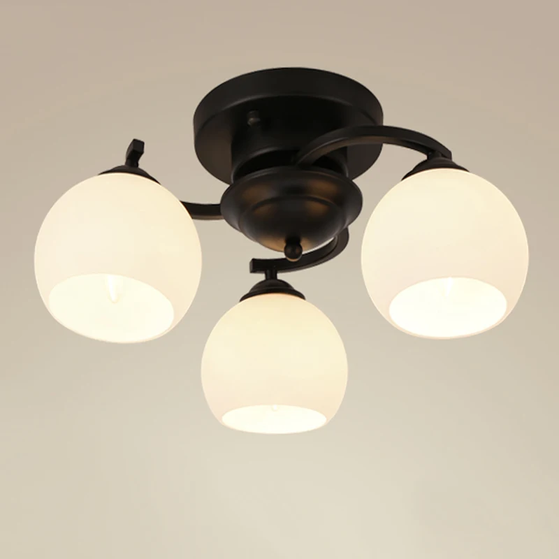 Современная светодиодный ная подвесная люстра освещение для гостиной столовой