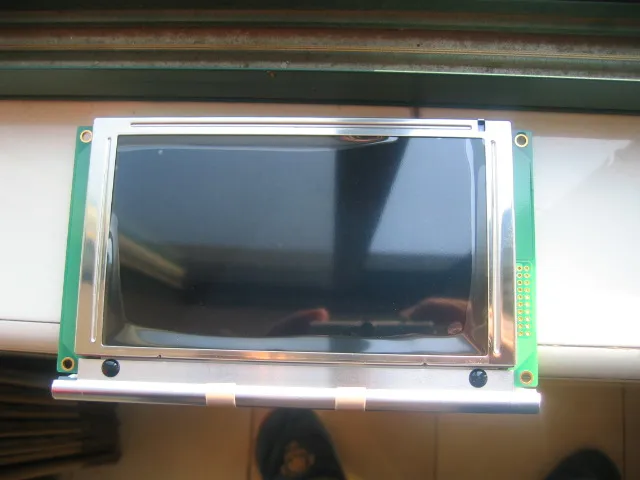 ЖК-панель LMBHAT014GC | Компьютеры и офис