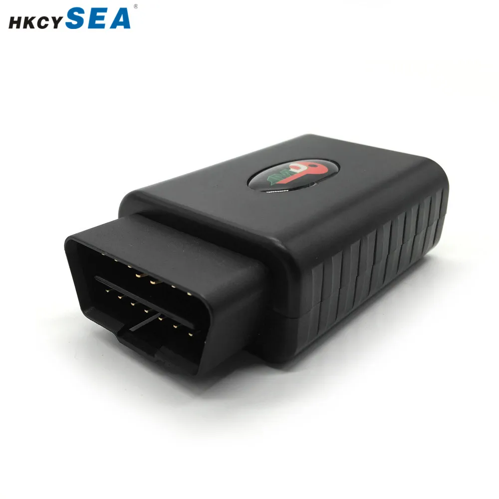 JMD OBD/помощник удобный ребенок 2 OBD адаптер считывания ID48 данных для V W автомобилей для всех ключей потери