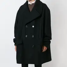 S 6XL популярное осеннее мужское Новое модное персонализированное