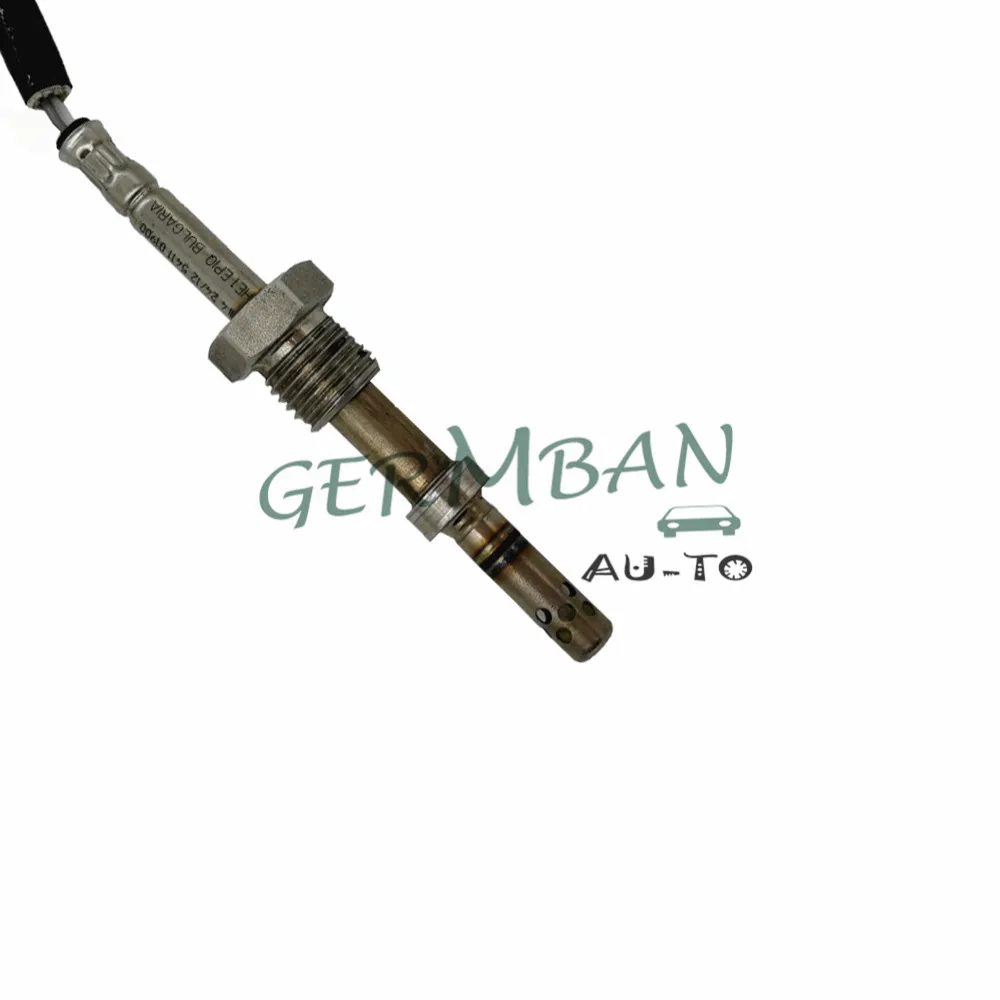 Датчик температуры выхлопных газов подходит для Volkswagen Jetta A6 B1 2 0 TDI Diesel 906 кВт No #