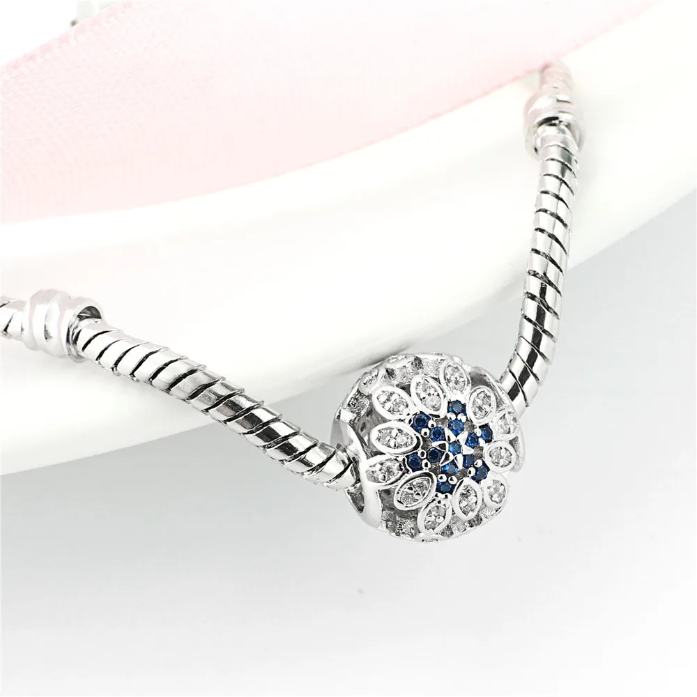 DGW SIZE 12*11MM Beads diy charms Fit pandora Charm Bracelets Original Dangle Charms fashion Jewelry making gifts | Украшения и