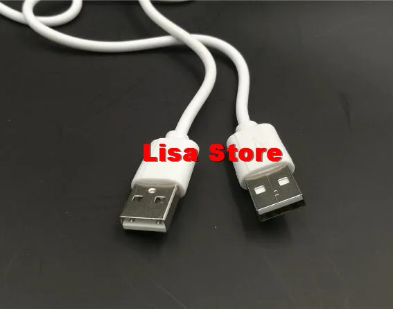 Бесплатная доставка DHL Высокое качество 30 см 50 2A V8 порт micro USB зарядное устройство